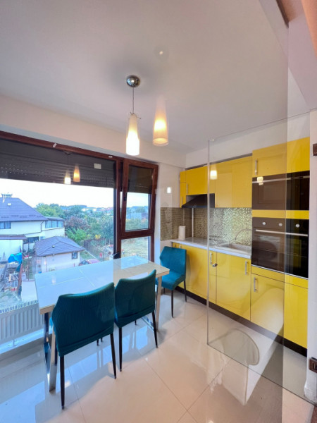 Apartament 2 camere/Bragadiru-Celofibrei