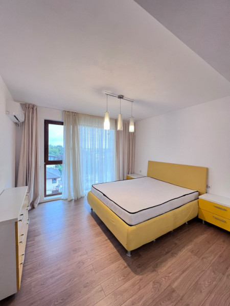 Apartament 2 camere/Bragadiru-Celofibrei