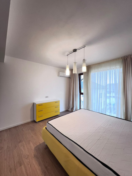 Apartament 2 camere/Bragadiru-Celofibrei