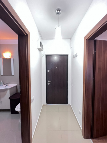 Apartament 2 camere/Bragadiru-Celofibrei
