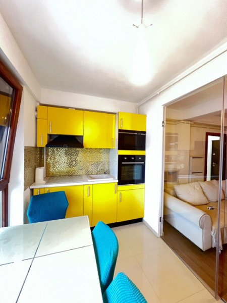 Apartament 2 camere/Bragadiru-Celofibrei