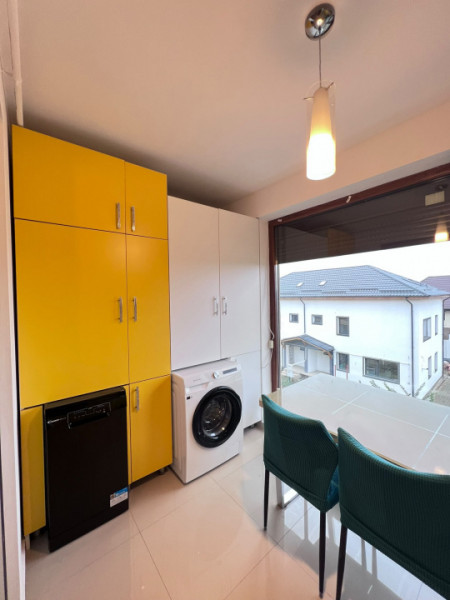 Apartament 2 camere/Bragadiru-Celofibrei