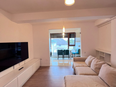 Apartament 2 camere/Bragadiru-Celofibrei