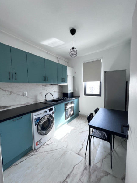 Inchiriere Apartament 2 camere strada Safirului