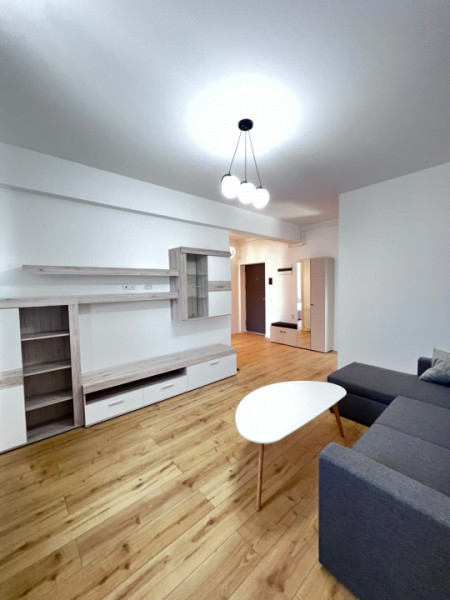 Inchiriere Apartament 2 camere strada Safirului