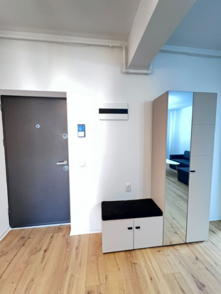 Inchiriere Apartament 2 camere strada Safirului