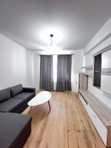 Inchiriere Apartament 2 camere strada Safirului
