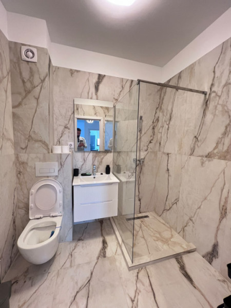 Inchiriere Apartament 2 camere strada Safirului