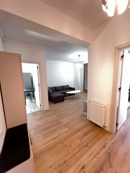 Inchiriere Apartament 2 camere strada Safirului