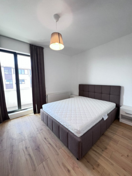Inchiriere Apartament 2 camere strada Safirului
