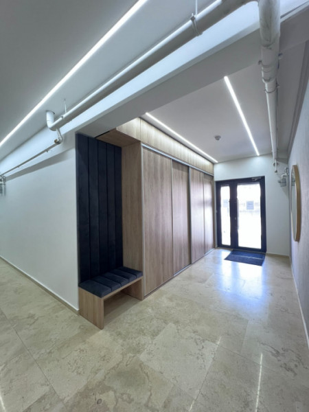 Inchiriere Apartament 2 camere strada Safirului