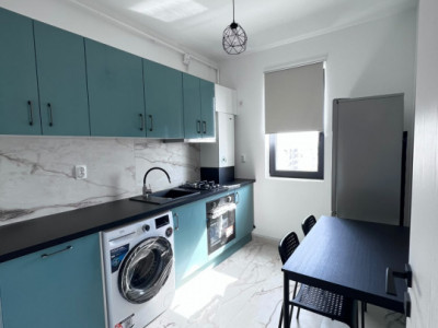 Inchiriere Apartament 2 camere strada Safirului