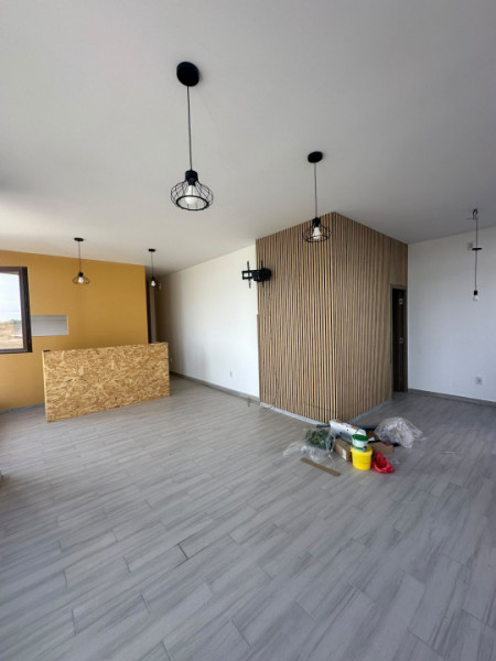 Spatiu Comercial de Inchiriat Bragadiru-Cristalului