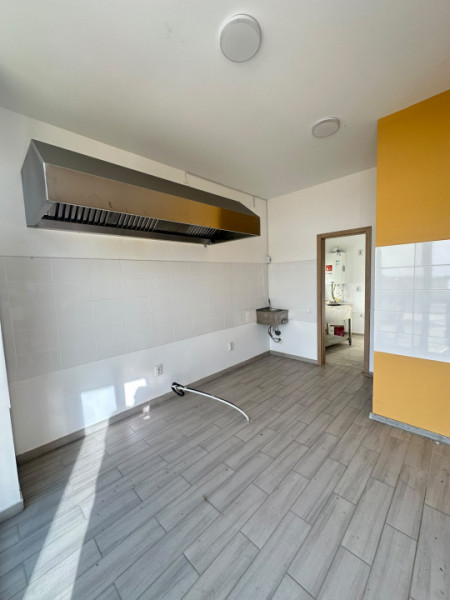 Spatiu Comercial de Inchiriat Bragadiru-Cristalului