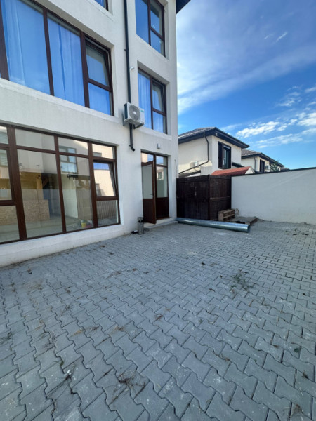 Spatiu Comercial de Inchiriat Bragadiru-Cristalului