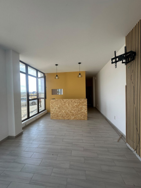 Spatiu Comercial de Inchiriat Bragadiru-Cristalului