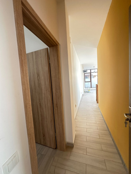 Spatiu Comercial de Inchiriat Bragadiru-Cristalului