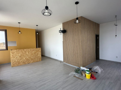 Spatiu Comercial de Inchiriat Bragadiru-Cristalului