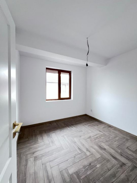 Casa tip cub/Complex Rezidential strada Celofibrei P+1+M 