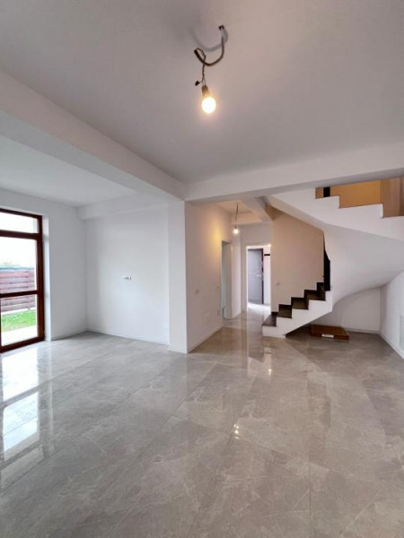 Casa tip cub/Complex Rezidential strada Celofibrei P+1+M 