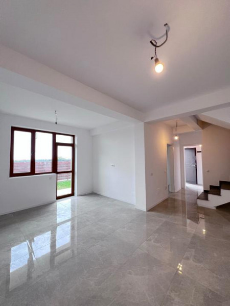 Casa tip cub/Complex Rezidential strada Celofibrei P+1+M 
