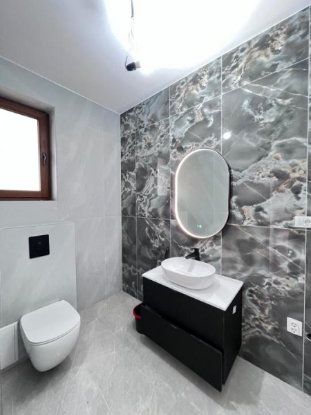 Casa tip cub/Complex Rezidential strada Celofibrei P+1+M 