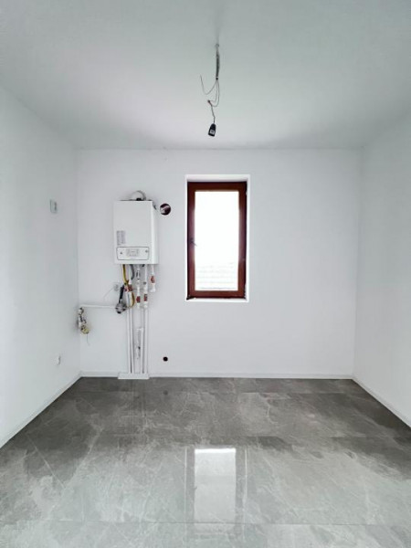 Casa tip cub/Complex Rezidential strada Celofibrei P+1+M 