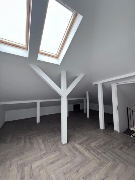 Casa tip cub/Complex Rezidential strada Celofibrei P+1+M 