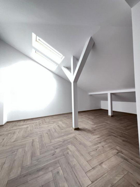 Casa tip cub/Complex Rezidential strada Celofibrei P+1+M 
