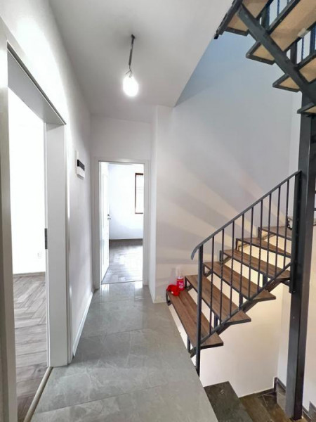 Casa tip cub/Complex Rezidential strada Celofibrei P+1+M 