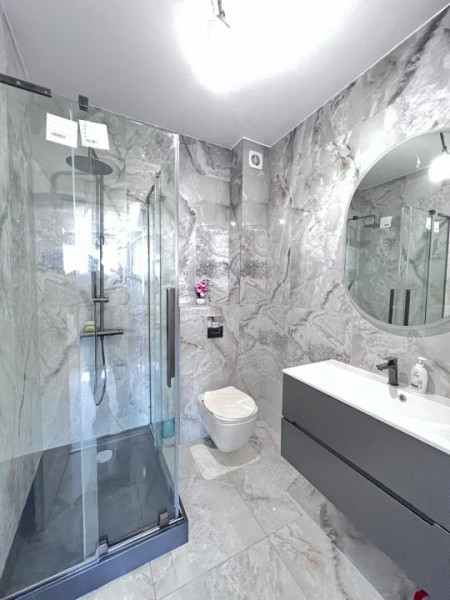 Casa tip cub/Complex Rezidential strada Celofibrei P+1+M 